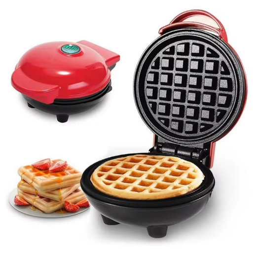 Waffle Maker