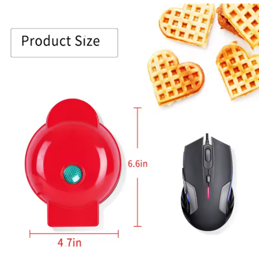 Waffle Maker