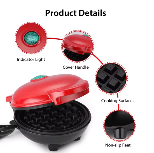 Waffle Maker