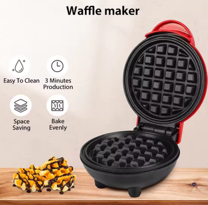 Waffle Maker