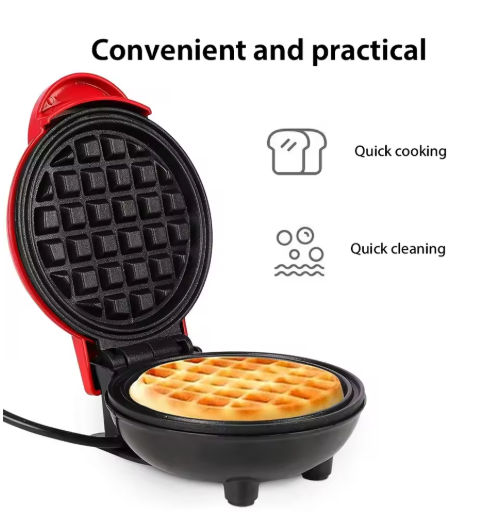 Waffle Maker
