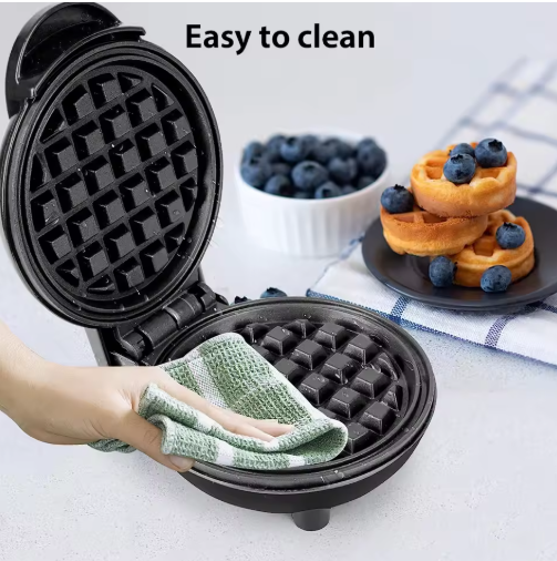 Waffle Maker