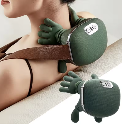 Bionic Finger Massager