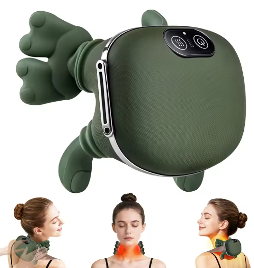Bionic Finger Massager