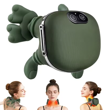 Bionic Finger Massager