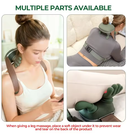 Bionic Finger Massager