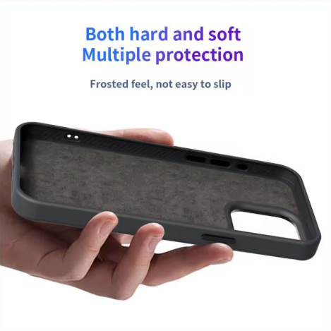 DIY E-ink Screen Phone Case