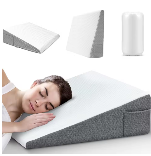 Wedge Pillow