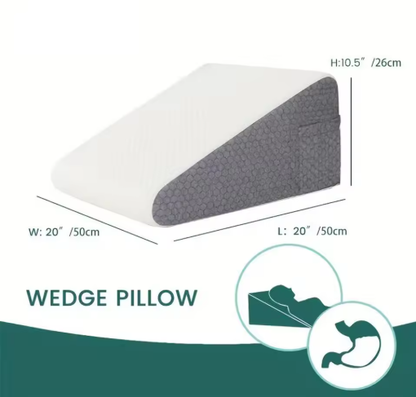 Wedge Pillow