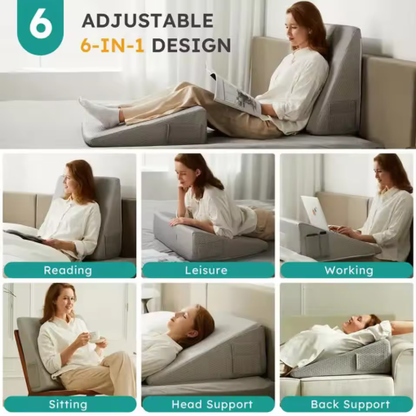 Wedge Pillow