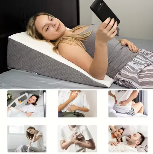 Wedge Pillow