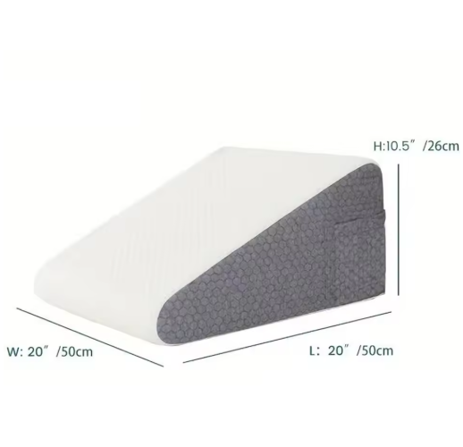 Wedge Pillow