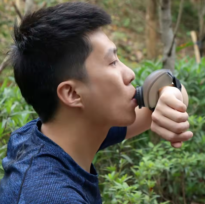 Wrist Sip Band