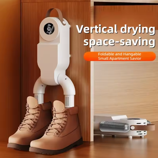 Shoe Dryer Portable