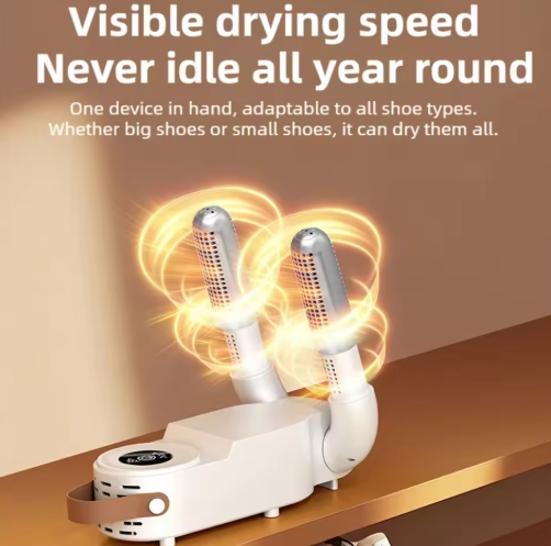 Shoe Dryer Portable
