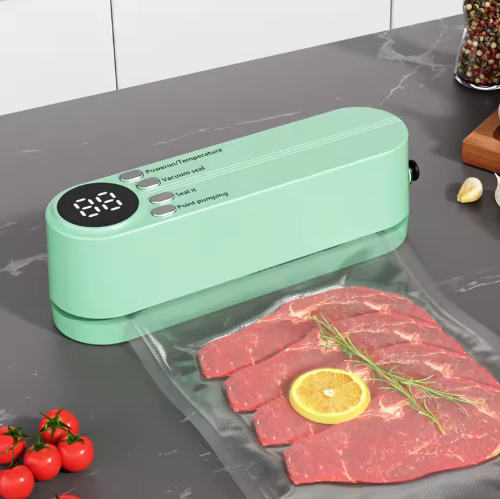 Mini Vacuum Sealer