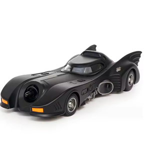 Classic 1989 Batmobile