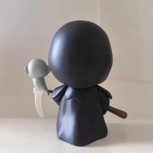 Ghost Shinchan