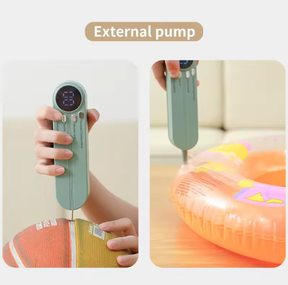 Mini Vacuum Sealer