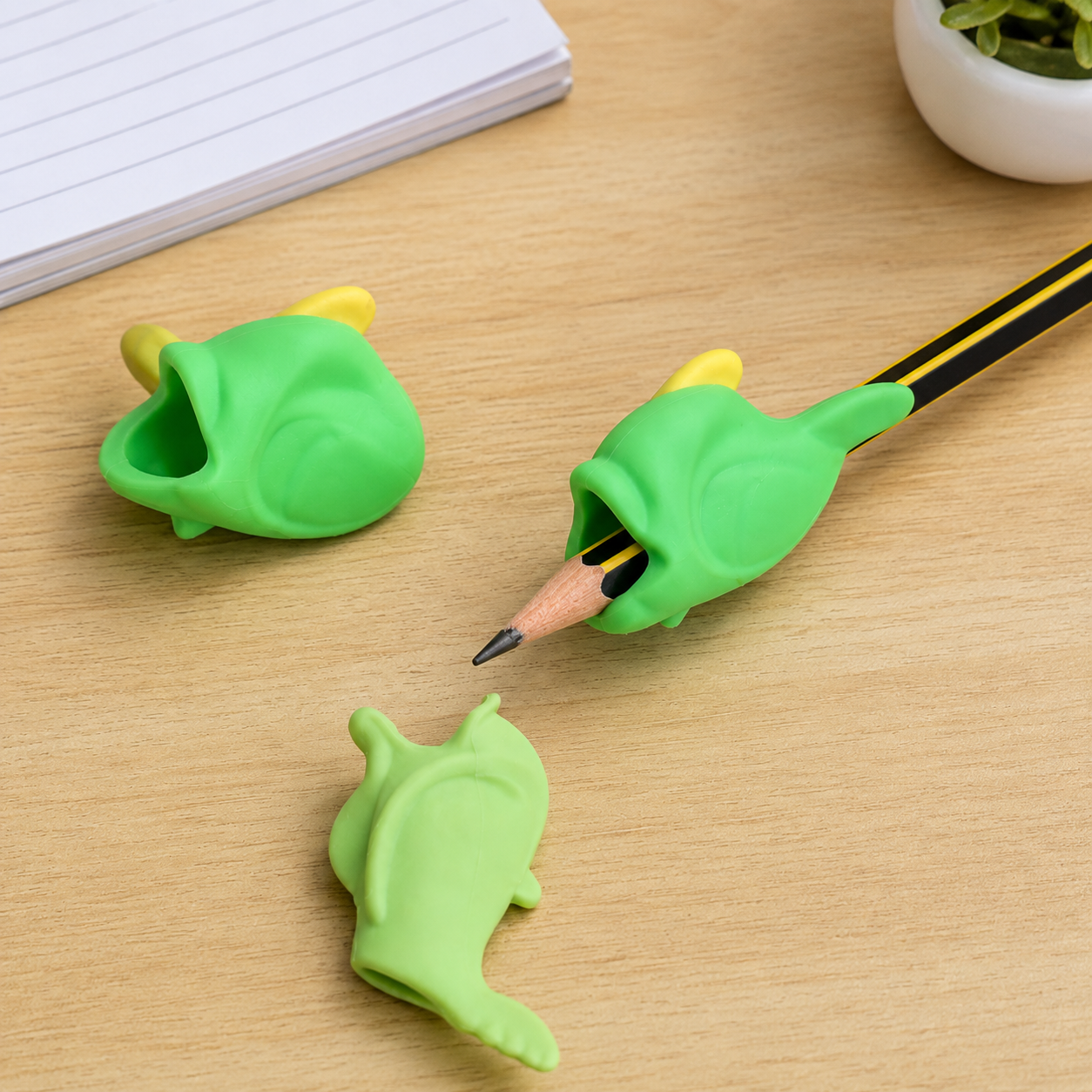 Pencil Gripper