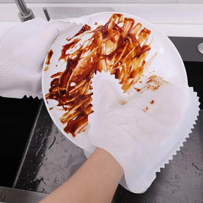 Duster Gloves