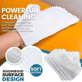 Duster Gloves