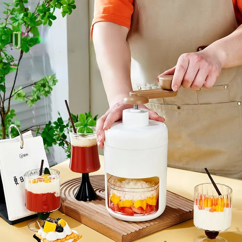 Ice Crusher