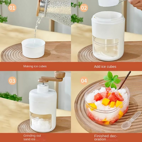 Ice Crusher