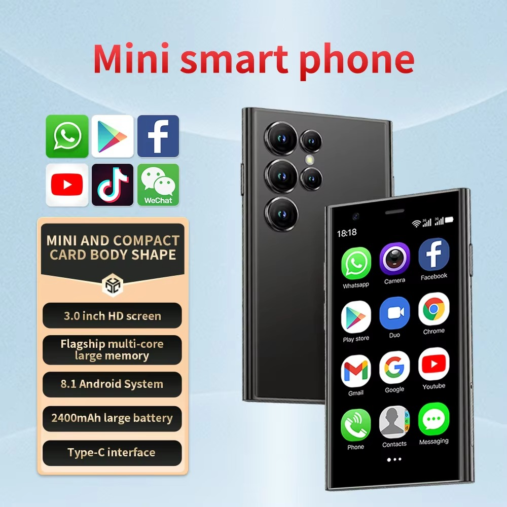 Pocket Pal S25