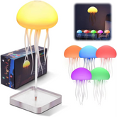 JellyFish Lamp