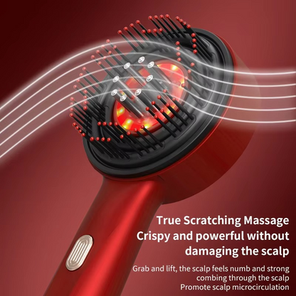 RedWave Scalp Pro