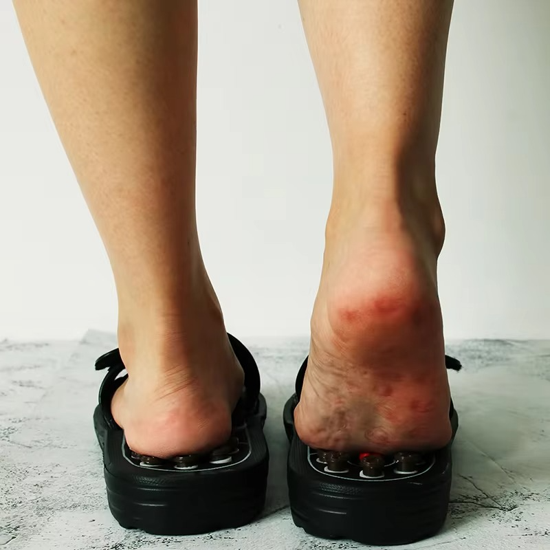 Reflex Step