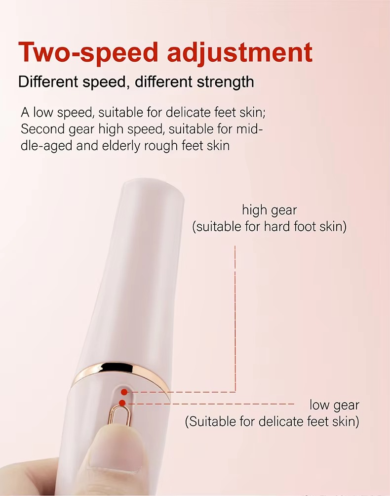 Heel Healer