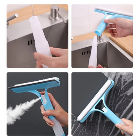 Clean Spray