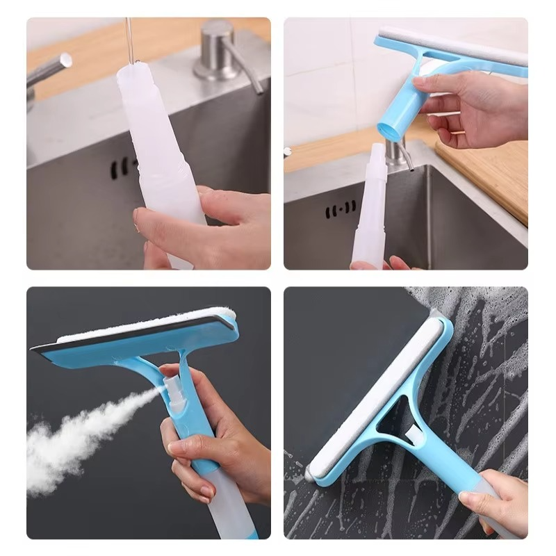 Clean Spray