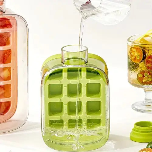 Cube Crush