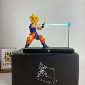 Goku Lamp