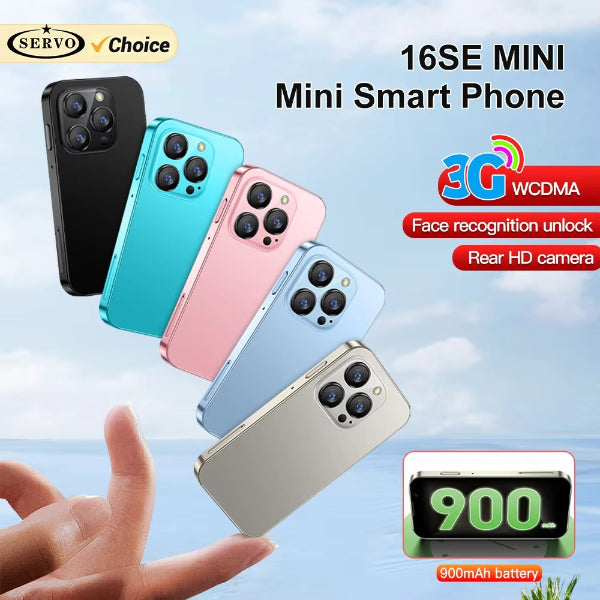 PocketPal Phone