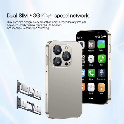 PocketPal Iphone