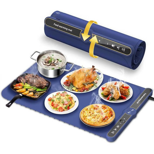 Electric Foldable Warming Mat