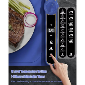 Electric Foldable Warming Mat