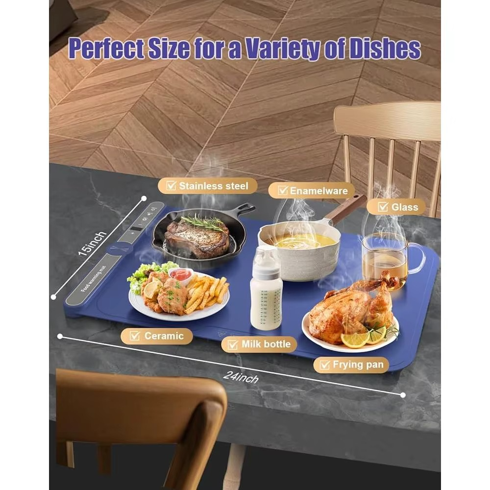 Electric Foldable Warming Mat
