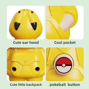 Shinchan Face Changing Keychain