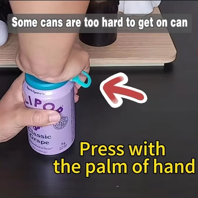 Snap Lid