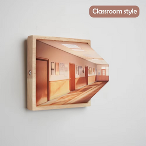 VisionGlow 3D Lamp™