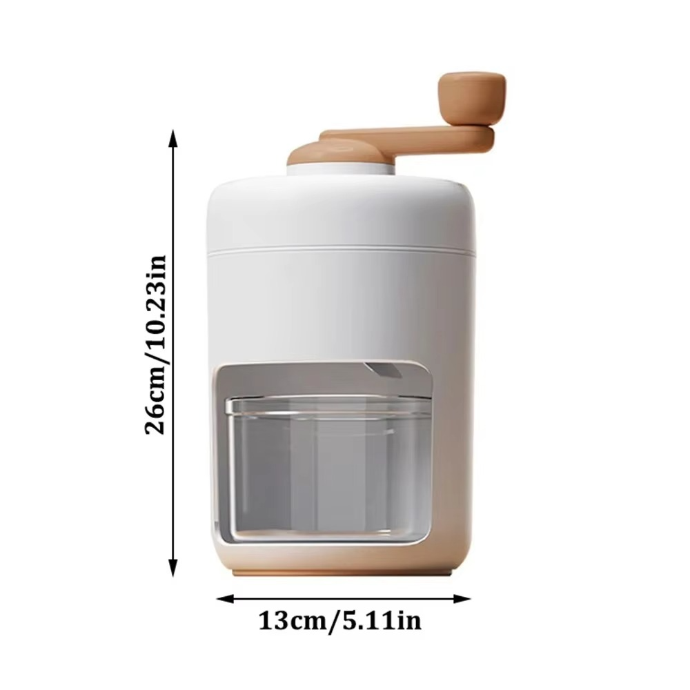 Ice Crusher