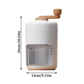 Ice Crusher
