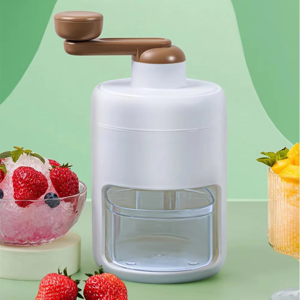 Ice Crusher