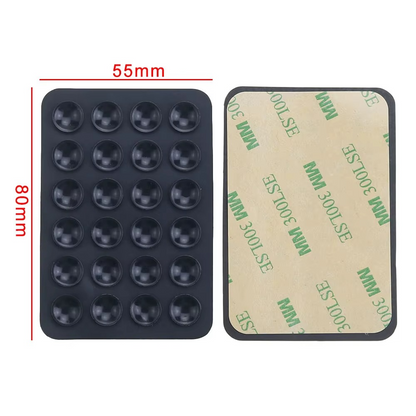Silicone Suctor (Pack of 2)