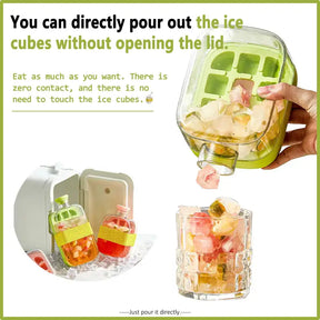 Cube Crush